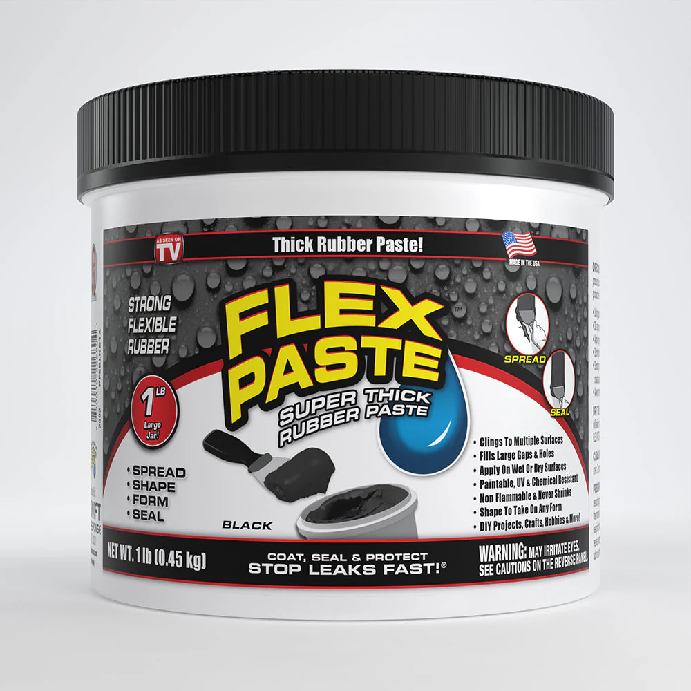 Flex Paste Clear - Image 38