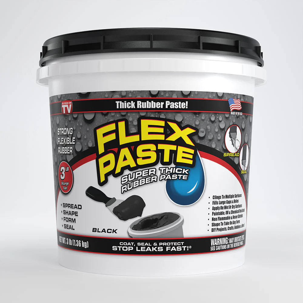 Flex Paste Clear - Image 39