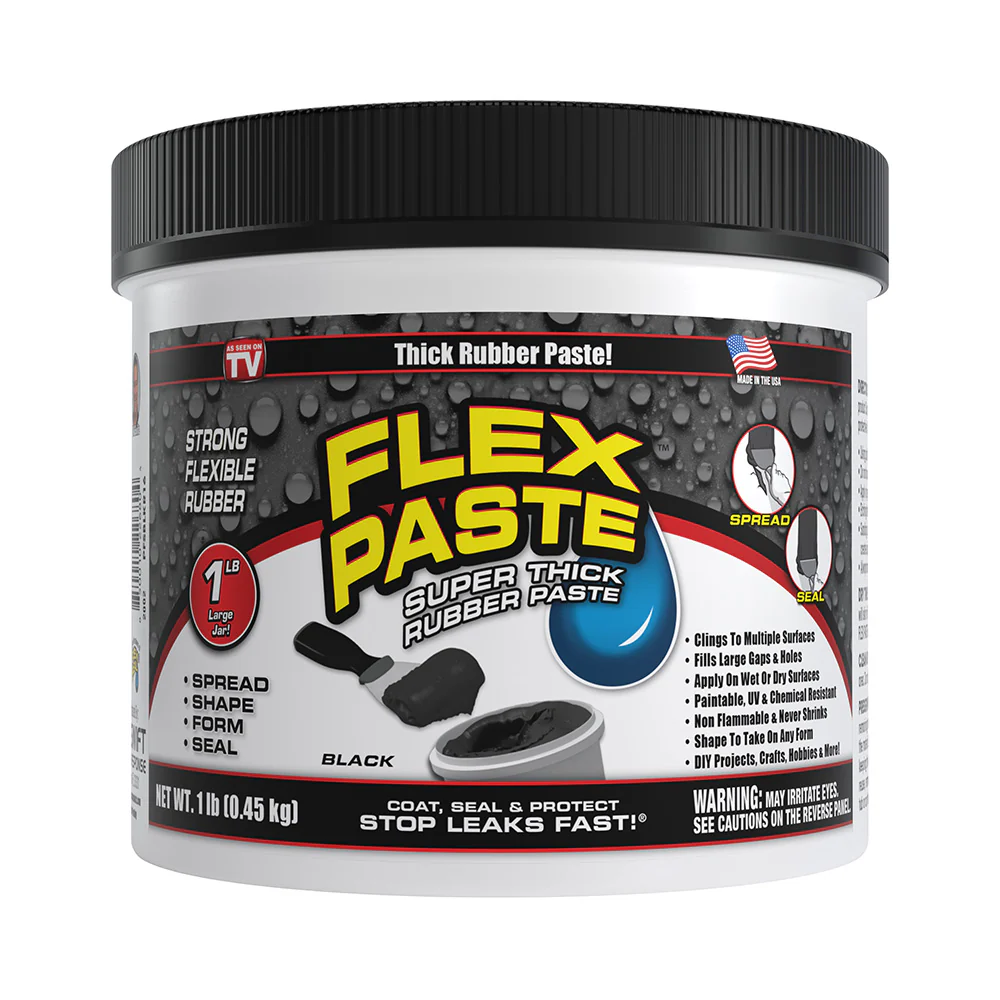Flex Paste Clear - Image 45