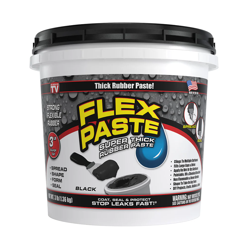 Flex Paste Clear - Image 49