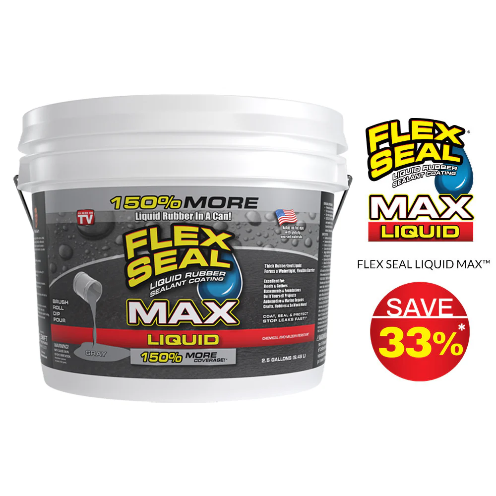 Flex Seal Liquid - Image 28