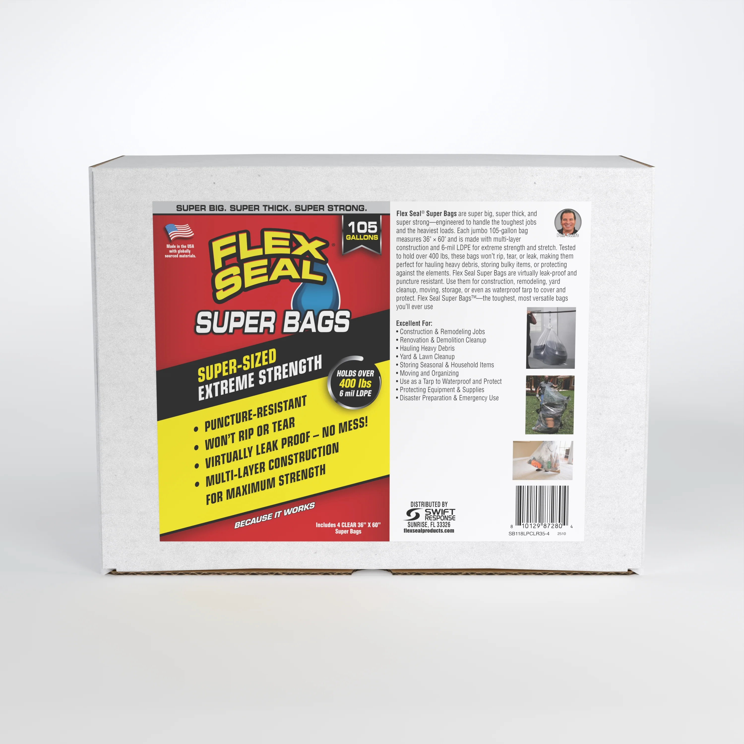 Flex Seal Super Bags - Image 8