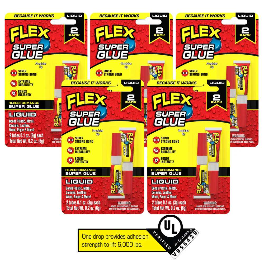 Flex Super Glue - Image 45