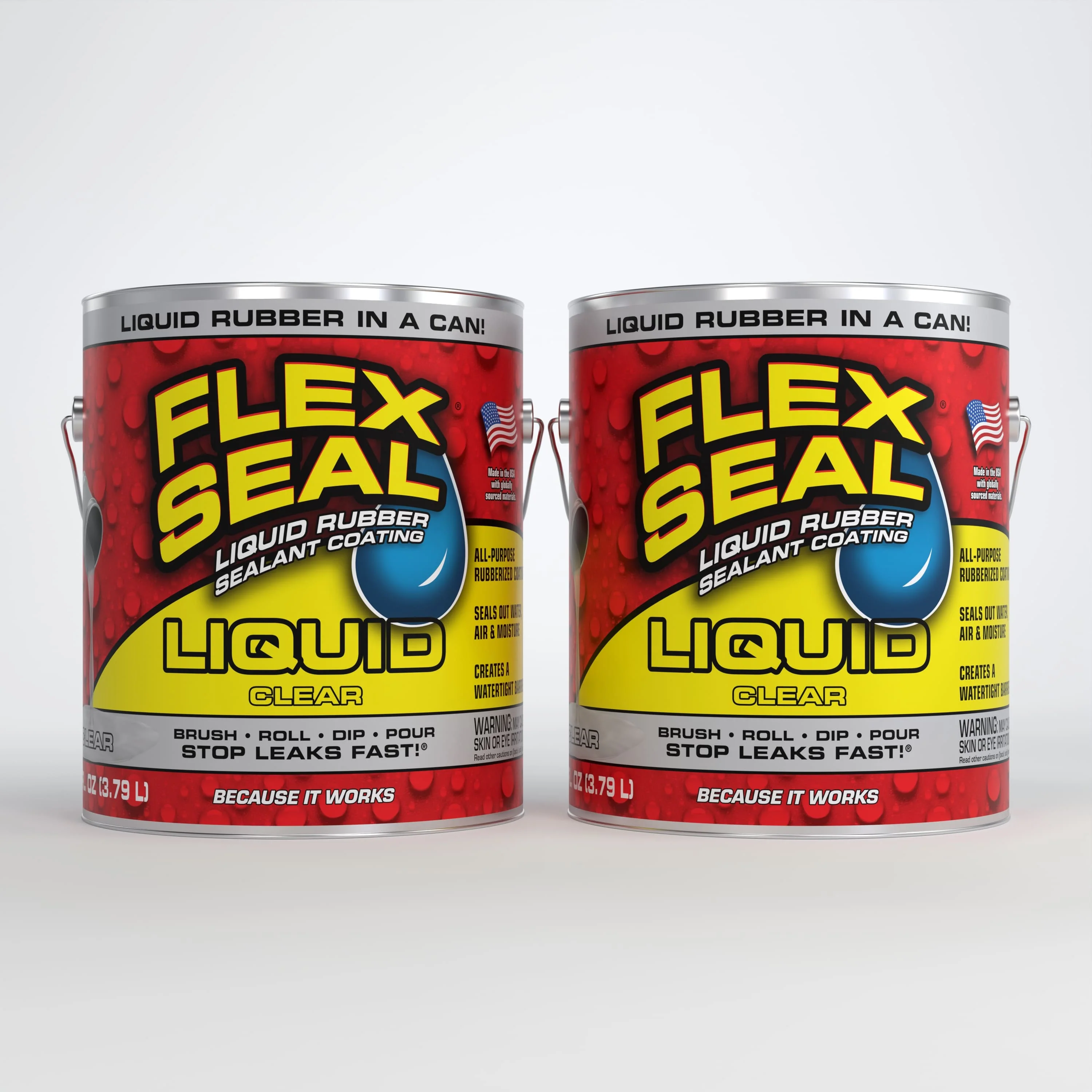 Flexin’ Foundation Bundle - Image 4